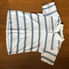 エーグル　AIGLE　ポロシャツ・Tシャツ　3枚セットの画像