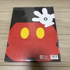 ディズニー　ミッキーマウス　アルバム　の画像