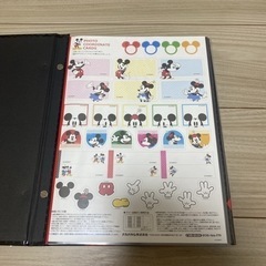 ディズニー　ミッキーマウス　アルバム　の画像
