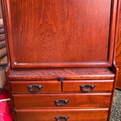和の家具 引出し、収納