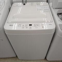 あらたやま YAMADA 洗濯機 21年製 4.5kg TJ4396