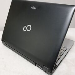 お取引中です】【持ち運び便利な13インチ】core i5 8GB SSD Office2021