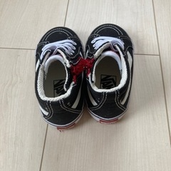 バンズ14センチの画像