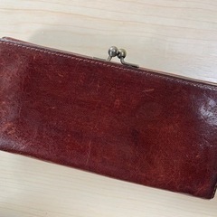 ANNA SUI 長財布の画像