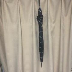 晴雨兼用日傘　未使用新品の画像