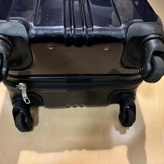 交渉中)スーツケース バッグ アタッシュケースの画像