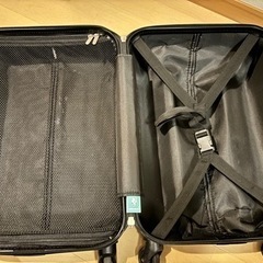 交渉中)スーツケース バッグ アタッシュケースの画像