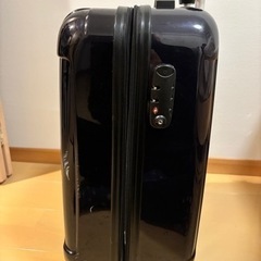 交渉中)スーツケース バッグ アタッシュケースの画像