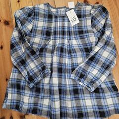 新品未使用 タグ付 110cm まとめ売り 7着の画像