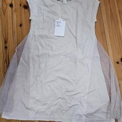 新品未使用 タグ付 110cm まとめ売り 7着の画像