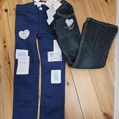 新品未使用 タグ付 110cm まとめ売り 7着の画像