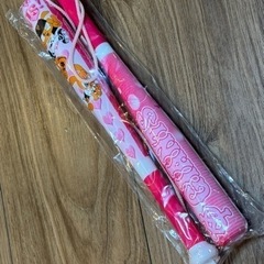ジャビット 応援ミニバット
