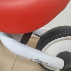 おもちゃ 幼児用自転車の画像