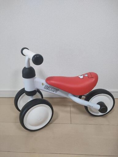 おもちゃ 幼児用自転車
