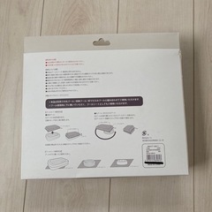プールカバーの画像