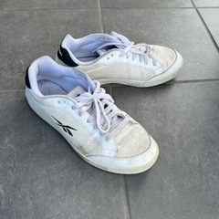 Reebok スニーカー 28cm