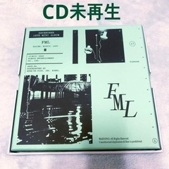 SEVENTEEN 10th Mini Album「FML」