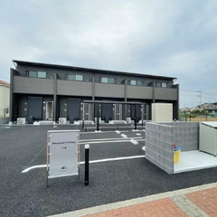 《大袋駅26分＊2LDK＊駐車場有＊ペット相談》初期費用分割OK...