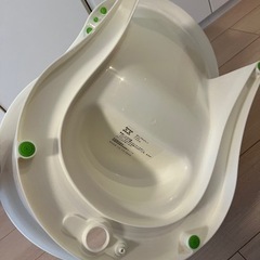受け渡し予定者あり　子供用品 ベビー用品 お風呂用品の画像