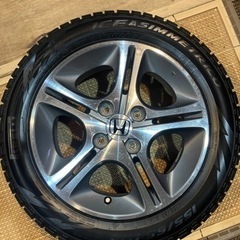 【決まりました】HONDA軽自動車14インチスタッドレスタイヤ ...