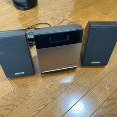 CDプレーヤー