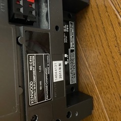 CDプレーヤーの画像