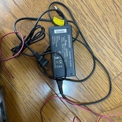 CDプレーヤーの画像