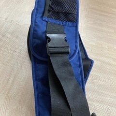 POLBAN 抱っこ紐　ヒップシートの画像