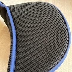 POLBAN 抱っこ紐　ヒップシートの画像