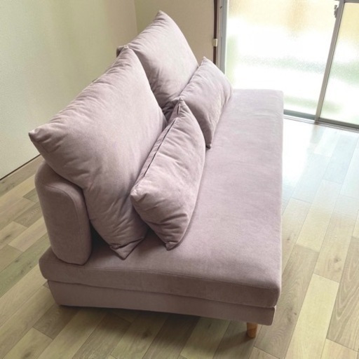 家具 ソファ 3人掛けソファ