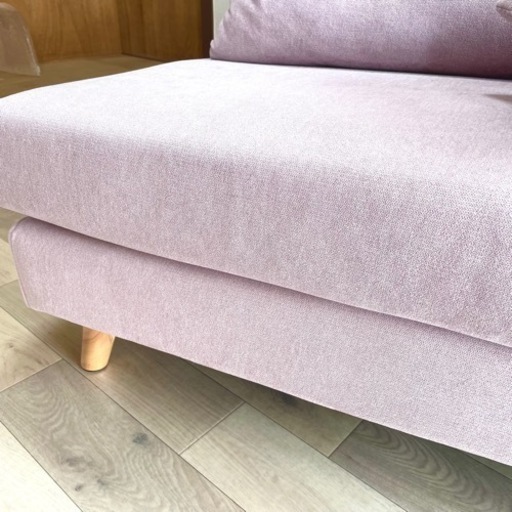 家具 ソファ 3人掛けソファ