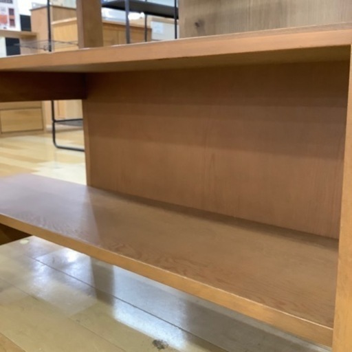 【トレファク ラパーク岸和田店】オープンシェルフ 入荷しました。