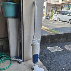 ナショナル 掃除機