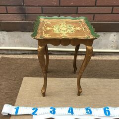 JME058)★お値下げ★フラワースタンド アンティーク ヨーロ...