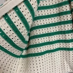 セーター　レディースの画像