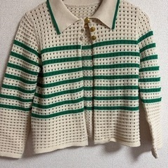 セーター　レディース