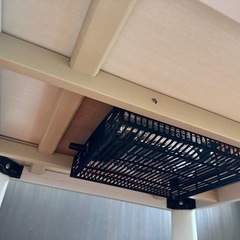 家具 オフィス用家具 机の画像