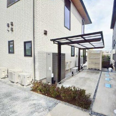 《新越谷駅16分＊1DK＊角部屋＊ペット相談》初期費用分割OK🍀...
