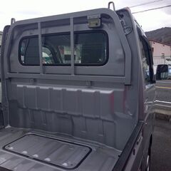 スズキキャリィ4WD　KX❕❕の画像