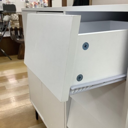 【トレファク ラパーク岸和田店】ベッドフォードキャビネット 入荷しました。