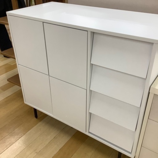 【トレファク ラパーク岸和田店】ベッドフォードキャビネット 入荷しました。