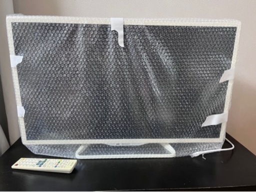 テレビ　SHARP32V型