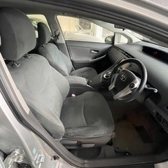 下取りに出す日まで近いので最終値下げ！！トヨタ認定中古車！保証まだ1年以上！6万キロ！の画像