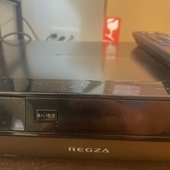 REGZAブルーレイ RD-BR610