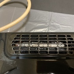 都市ガスコンロの画像