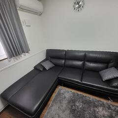 家具 ソファー 3人掛けソファ