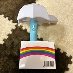 ライブ　ペンライトの画像