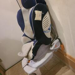 新生児用品、バウンサー・チャイルドシート・ベビーカー・歩行器💡バラ売り可の画像