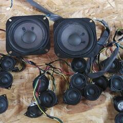 YAMAHA　スピーカー