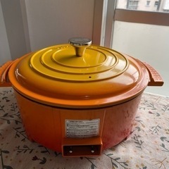 生活雑貨 調理器具 鍋、グリルの画像